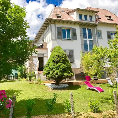 Les Ecrins - With Jacuzzi