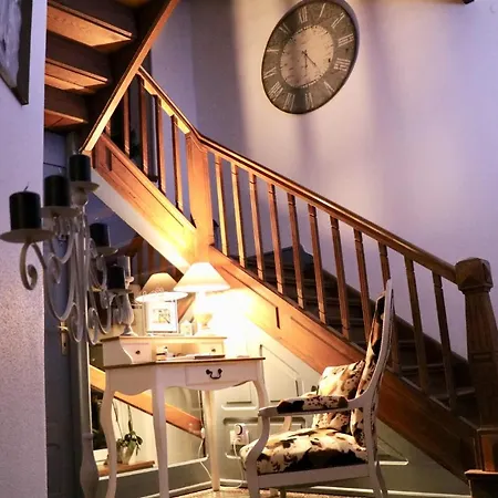 Les Ecrins - With Jacuzzi 3* Orbey