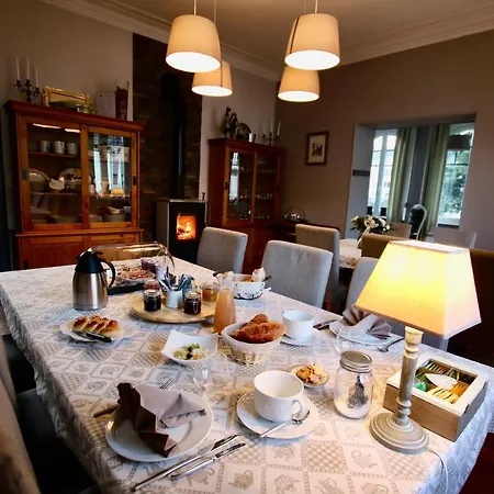 Affittacamere Les écrins - With Jacuzzi Orbey