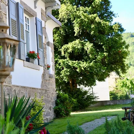 D'hotes Les Ecrins Гостевой дом