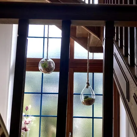 Les écrins - With Jacuzzi Affittacamere Orbey