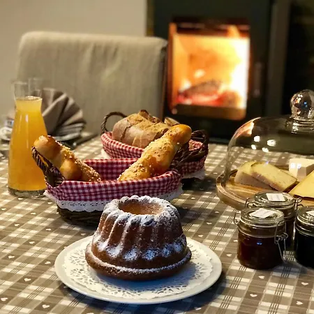 Affittacamere Les écrins - With Jacuzzi