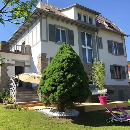 Les écrins - With Jacuzzi 3*