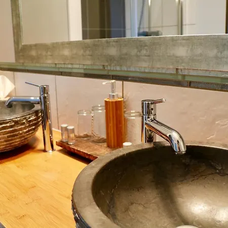 Les écrins - With Jacuzzi