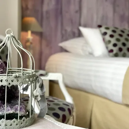 Гостевой дом D'hotes Les Ecrins 3*