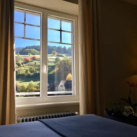 D'hotes Les Ecrins Гостевой дом Орбе