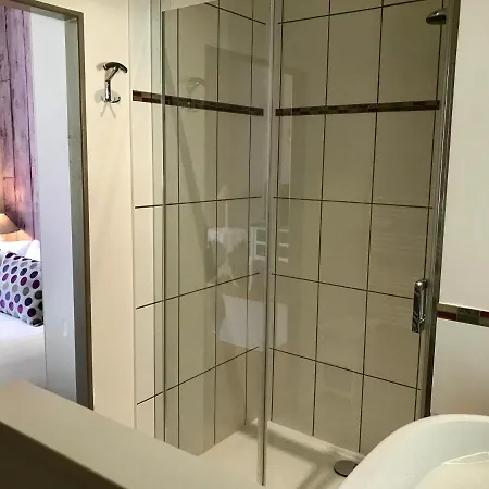 Les Ecrins - With Jacuzzi Gasthuis Orbey