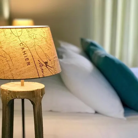 D'hotes Les Ecrins Гостевой дом