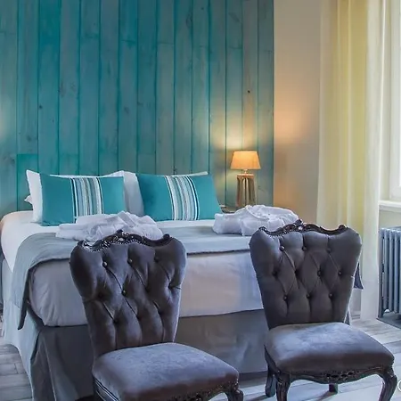 Les écrins - With Jacuzzi