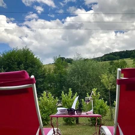 Affittacamere Les écrins - With Jacuzzi 3*