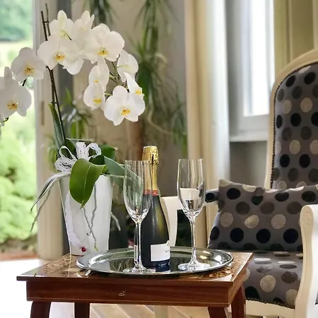 Les écrins - With Jacuzzi