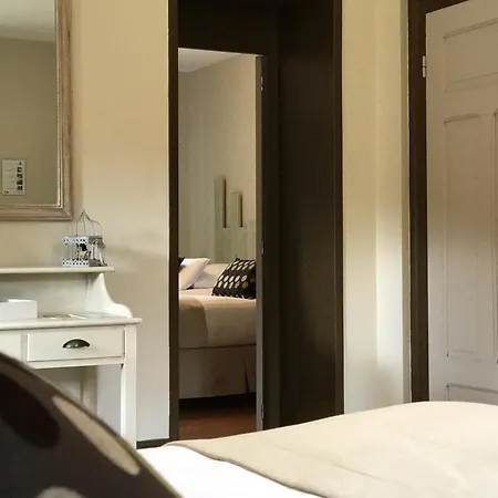 Affittacamere Les écrins - With Jacuzzi