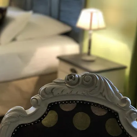Гостевой дом D'hotes Les Ecrins 3*