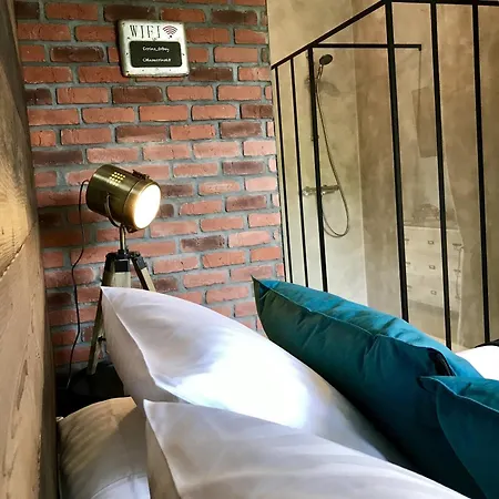 D'hotes Les Ecrins 3* Орбе
