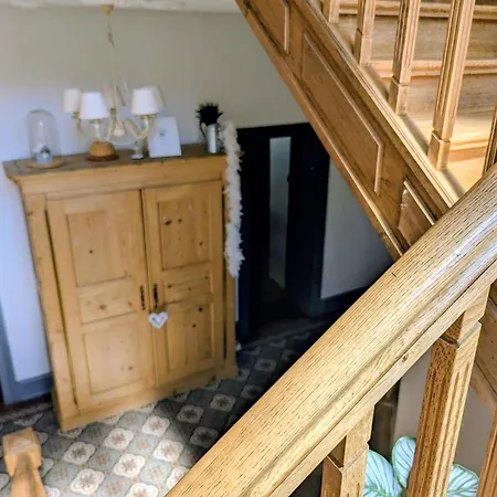 D'hôtes Les Ecrins Casa de hóspedes 3*