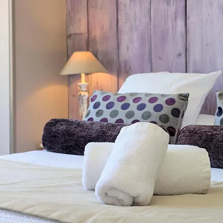 Гостевой дом D'hotes Les Ecrins 3*