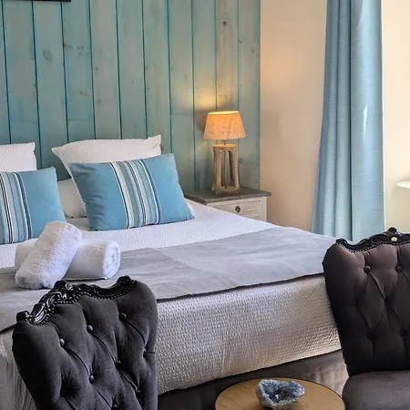 Casa de hóspedes D'hôtes Les Ecrins Orbey