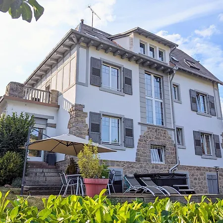 D'hotes Les Ecrins Гостевой дом 3*