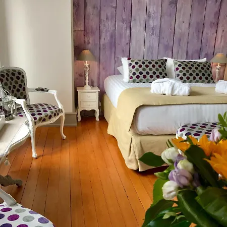 Les écrins - With Jacuzzi 3*