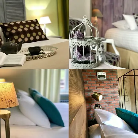 Les Ecrins - With Jacuzzi 3*