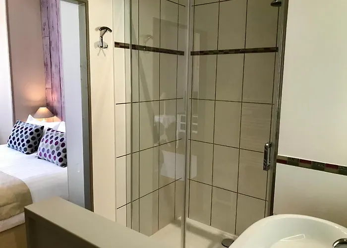 Les Ecrins - With Jacuzzi Gasthuis Orbey