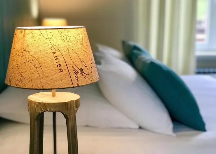 Les Ecrins - With Jacuzzi Gasthuis