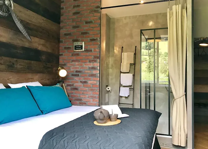 Les Ecrins - With Jacuzzi Gasthuis 3*