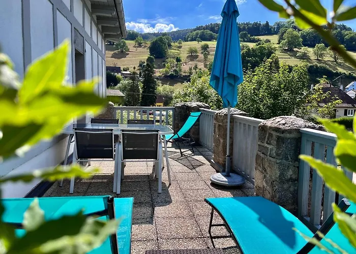 Les Ecrins - With Jacuzzi Gasthuis