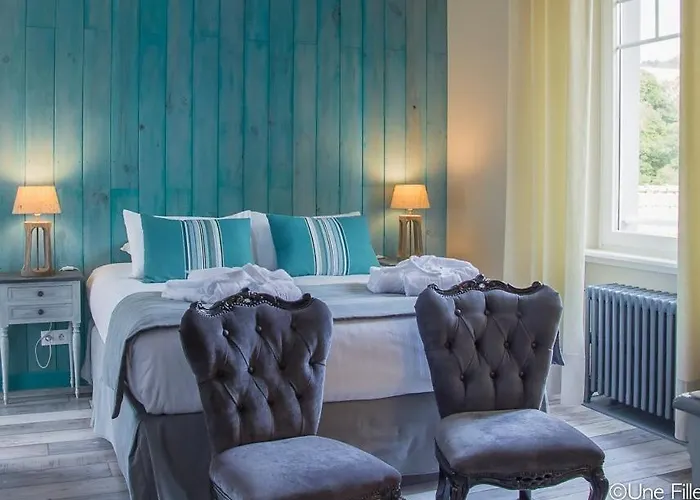 Les Ecrins - With Jacuzzi