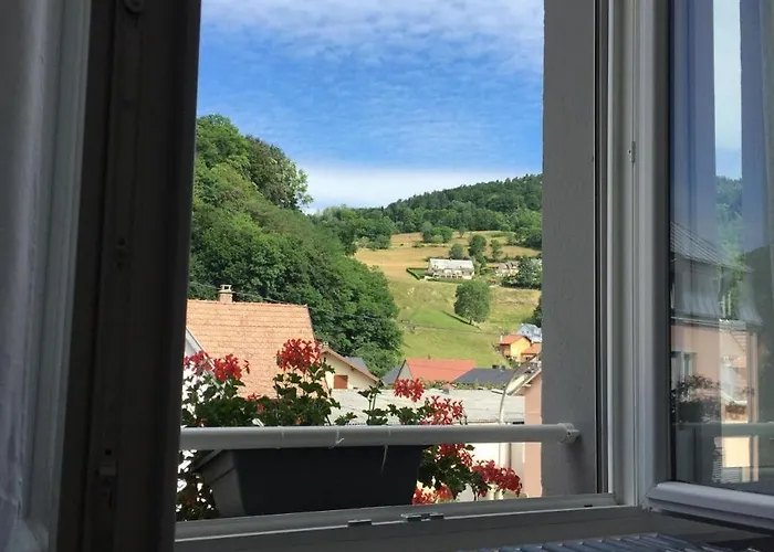 Les Ecrins - With Jacuzzi Gasthuis