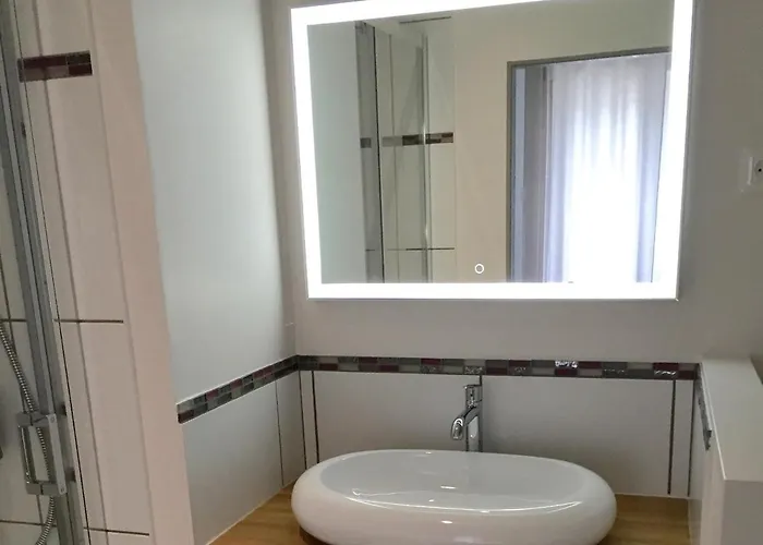 Les Ecrins - With Jacuzzi Gasthuis Orbey