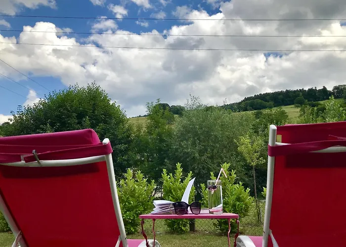 Gasthuis Les Ecrins - With Jacuzzi 3*