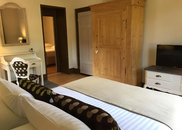 Les Ecrins - With Jacuzzi 3*