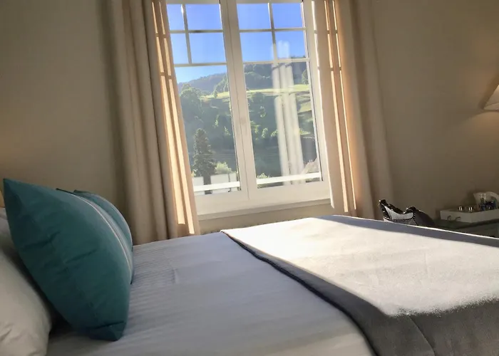 Les Ecrins - With Jacuzzi