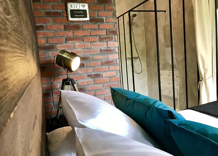 Les Ecrins - With Jacuzzi 3* Orbey