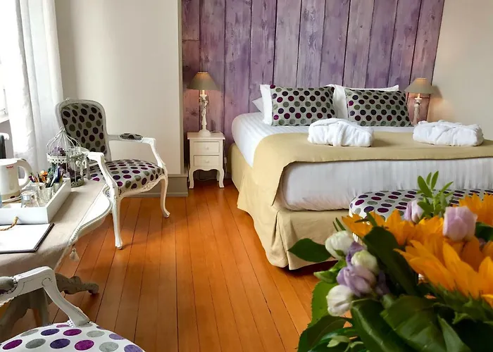 Les Ecrins - With Jacuzzi 3*