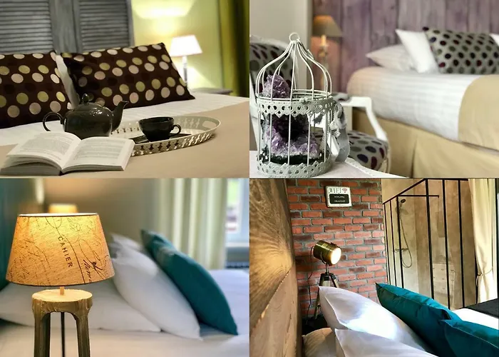 Les Ecrins - With Jacuzzi 3*